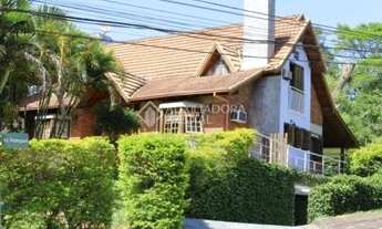 Imagem 2: GUAíBA - Casa de Condomínio - Altos da Alegria