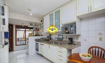 Imagem 7: PORTO ALEGRE - Padrão - Petrópolis