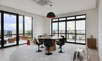 Imagem 3: Apartamento 2 dormitórios para Venda em São Paulo, VILA MARIANA, 2 dormitórios, 1 suíte, 2