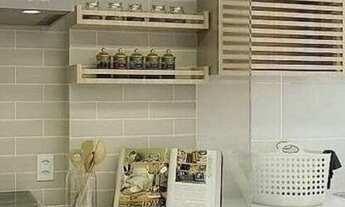 Imagem: Apartamento no Floresta