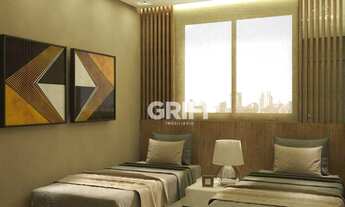 Imagem 5: Apartamentos com 3 dormitórios à venda, a partir de R$ 765.384,00- Cabral - Curitiba/PR