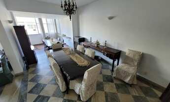 Imagem 2: Apartamento para venda tem 270 metros quadrados com 4 quartos em Copacabana - Rio de Janei