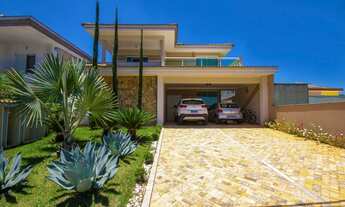 Imagem 2: Casa de condomínio para venda com 360 m² 3 quartos sendo 1 suíte Master em Centro - Soroca