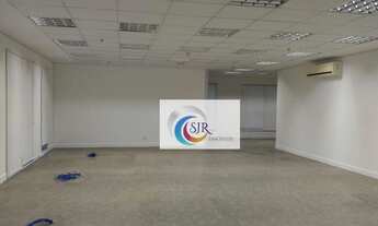 Imagem 7: Conjunto Comercial de 292m² com 8 vagas em prédio novo!