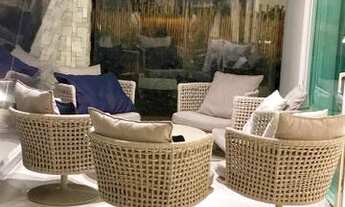 Imagem 5: Vendo Mansão em Muro Alto, mobiliado,06 quartos, ( sendo 06suites) 450m²