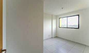 Imagem 2: Apartamento para Venda em Natal, LAGOA NOVA, 3 dormitórios, 1 suíte, 2 banheiros, 2 vagas