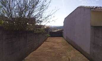 Imagem 2: Terreno à venda, 157 m² por R$ 170.000,00 - Jardim das Cerejeiras - Atibaia/SP