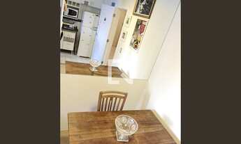 Imagem 7: Apartamento à Venda - Vila Leopoldina, 2 Quartos, 50 m2