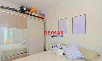 Imagem 5: Apartamento com 2 dormitórios à venda, 48 m² por R$ 260.000,00 - Cocaia - Guarulhos/SP