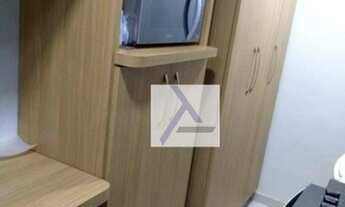 Imagem 6: Apartamento com 2 dormitórios à venda, 43 m² por R$ 310.000,00 - Liberdade - São Paulo/SP