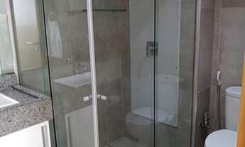 Imagem 3: Kitnet / tipo flat no P. H.Stay - B. Jangada