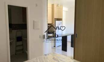 Imagem: Apartamento com 1 dormitório à venda