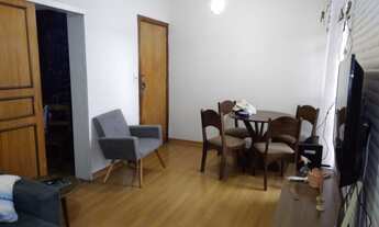 Imagem 2: Apartamento com 2 dormitórios à venda em Belo Horizonte