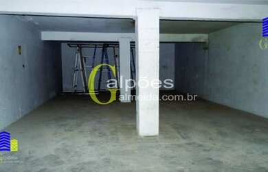 Imagem 7: Galpão/Depósito/Armazém