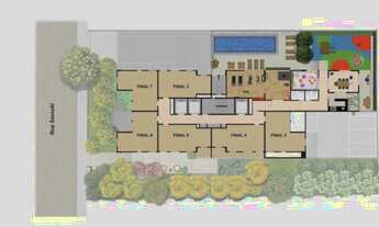 Imagem 3: Apartamento Oportunidade