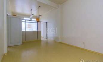 Imagem 3: Porto Alegre - Conjunto Comercial/Sala - Centro Histórico