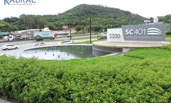 Imagem 6: Sala Comercial de 26,09m² - SQUARE CORPORATE - Norte da Ilha