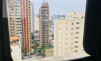 Imagem 6: São Paulo - Apartamento Padrão - Moema