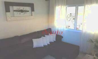 Imagem 5: Casa com 2 dormitórios à venda, 70 m² por R$ 535.000,00 - Vila Floresta - Santo André/SP