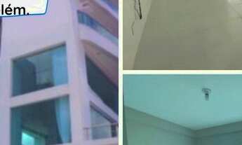 Imagem 2: ALUGO APARTAMENTO 2/4 - 95 M² - PEDREIRA