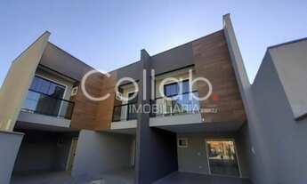 Imagem 3: Sobrado à venda no bairro Saguaçu - Joinville/SC