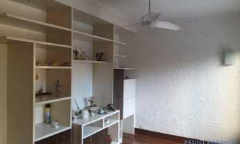 Imagem 7: SOBRADO - ALTO DA BOA VISTA - SP