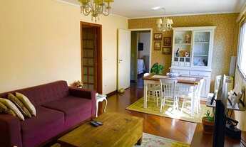 Imagem 1: Apartamento Venda 3 Dormitórios - 90 m² Brooklin