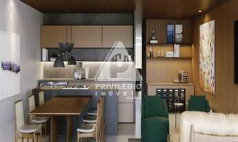 Imagem 6: Apartamento à venda, 3 quartos, 3 suítes, 2 vagas, Lagoa - RIO DE JANEIRO/RJ