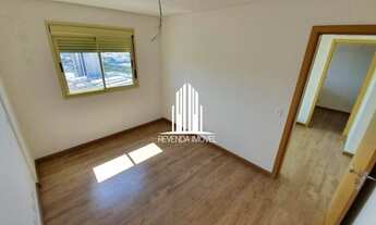 Imagem 7: Cobertura Duplex á venda 75 metros com duas vagas de garagem em Santana -SP