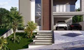 Imagem: Casa com 4 dormitórios à venda, 322 m²