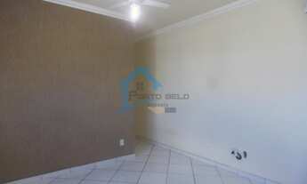 Imagem 2: Apartamento 2 Quartos para Venda em Contagem, Riacho Das Pedras, 2 dormitórios, 1 banheiro