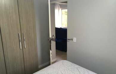 Imagem 6: Apartamento com 2 dormitórios à venda, 50 m² por R$ 198.000,00 - Jardim Itayu - Campinas/S