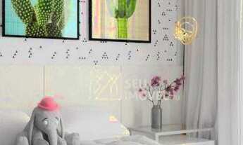 Imagem 7: Casa com 4 dormitórios à venda, 298 m² por R$ 2.150.000,00 - Condomínio Reserva Saint Paul