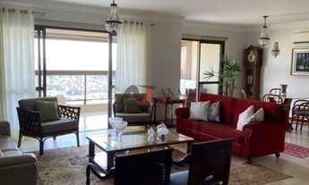 Imagem: Apartamento Padrão Jardim Irajá, Ribeirão