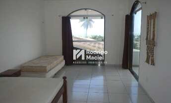 Imagem 6: CASA DUPLEX MOBILIADA 5 SUITES NO FORTE ORANGE