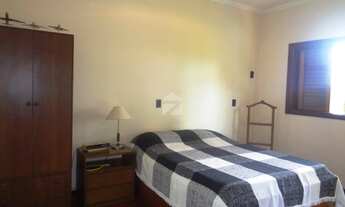 Imagem 6: Casa à venda 4 Quartos, 4 Suites, 6 Vagas, 1202M², Parque da Hípica, Campinas - SP