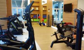 Imagem 6: Apartamento para venda com 78 metros quadrados com 2 quartos