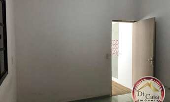 Imagem 2: Casa com 3 dormitórios à venda, 118 m² por R$ 350.000 - Jardim Bela Vista - Bom Jesus dos