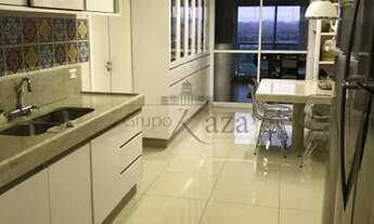 Imagem: Apartamento para venda tem 278 metros quadrados