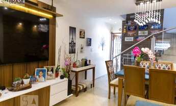 Imagem 3: ****SOBRADO 2 DORMS COM ARMÁRIOS EMBUTIDOS, 2 WC + LAVABO, SALÃO DE FESTAS NO SUBSOLO CO