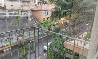 Imagem 5: Apto 48 m² a duas quadras da futura estação 14 Bis