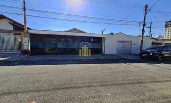 Imagem 2: Casa à venda no bairro Independência - Taubaté/SP