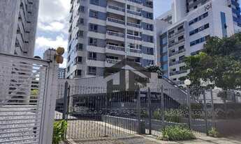 Imagem 2: Apartamento com 4 Quartos nos Aflitos, Recife