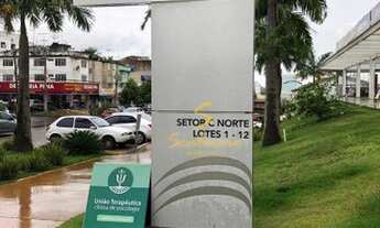 Imagem 2: Sala Comercial 30 m², canto, andar alto. AC. FINANCIAMENTO. Centro Médico Prime Taguating