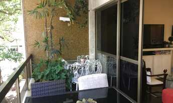 Imagem 6: Apartamento para venda com 130 metros quadrados com 4 quartos em Ipanema - Rio de Janeiro