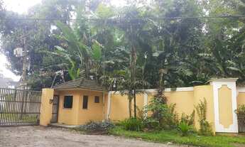 Imagem: Lote/Terreno para venda com 643 metros quadrados