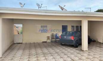 Imagem 3: Casa - Parque Universitário de Viracopos - Campinas