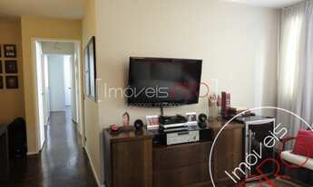 Imagem 4: Excelente planta no coração de Moema Pássaros