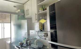 Imagem 3: Apartamento com 2 dormitórios à venda, 47 m² por R$ 318.000,00 - Vila Palmeiras - São Paul