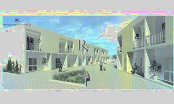 Imagem 3: Terreno em rua - Bairro Boiçucanga em São Sebastião